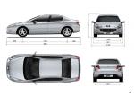 Peugeot 407 2008 года